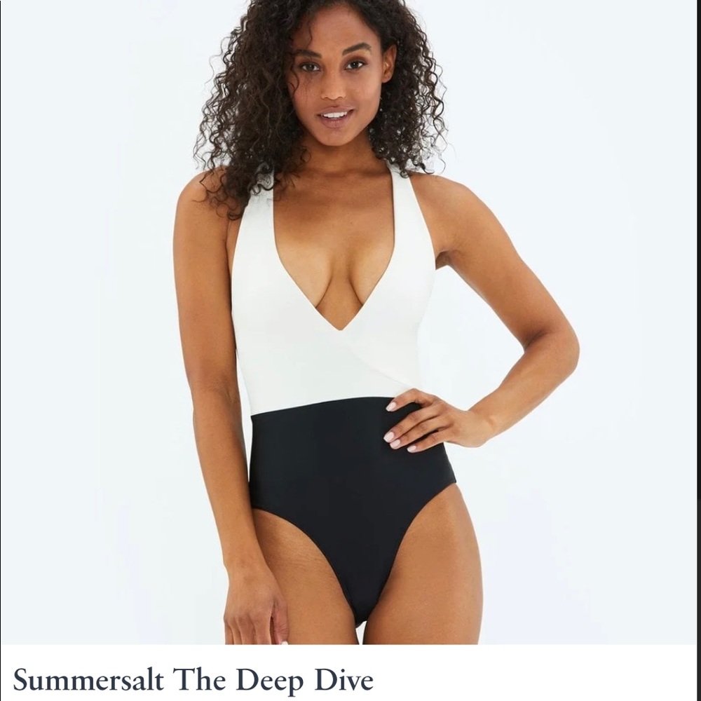 Summersalt deep dive